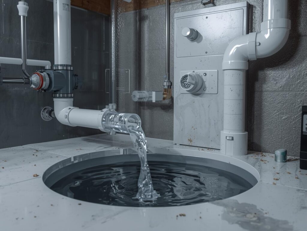 6. Signs Your Sump Pump Needs Repair or Replacement
