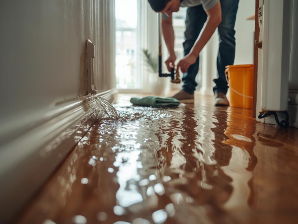3. What to Do Immediately If a Pipe Bursts in Your Home